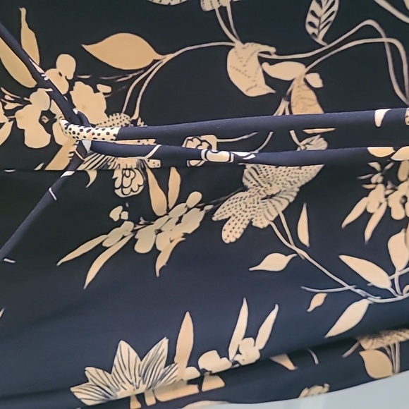 Nina Piccalino maxi dress - Picture 4 of 5